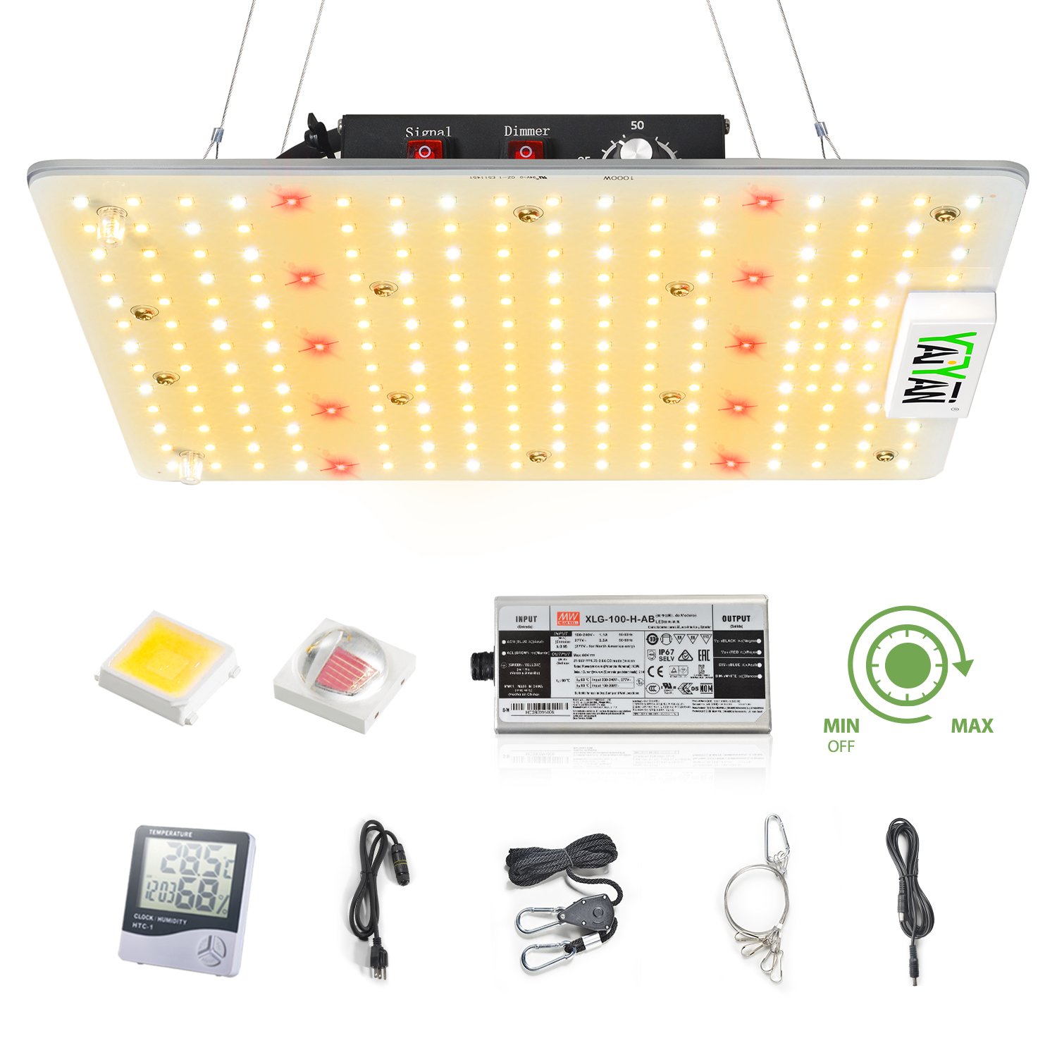 艾博特详情 Y-P1000