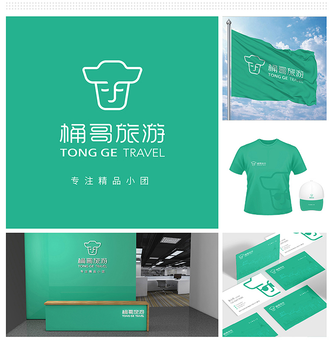一套好的VI设计，能为企业带来什么？