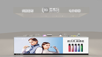 小公司做VI，应该从哪些环节先入手？