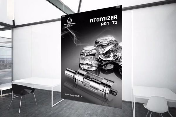 一本画册，如何让客户主动找上门？