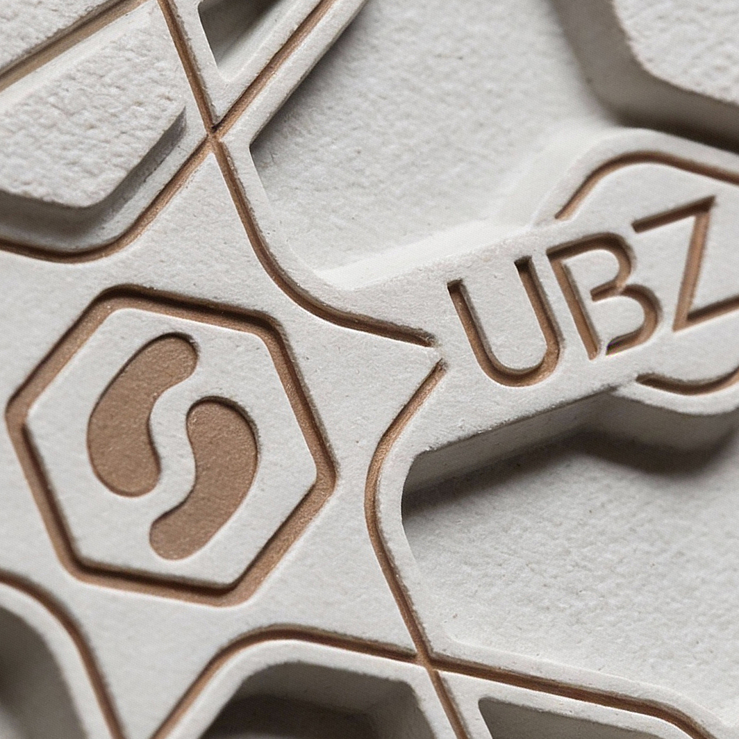 UBZ全天候通勤鞋品牌设计