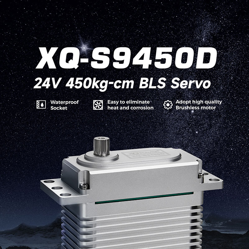 XQ-S9450D详情设计