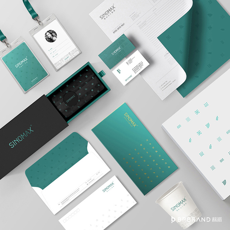 出海品牌不是卖产品,是输出品牌形象——VI就是你的国际名片