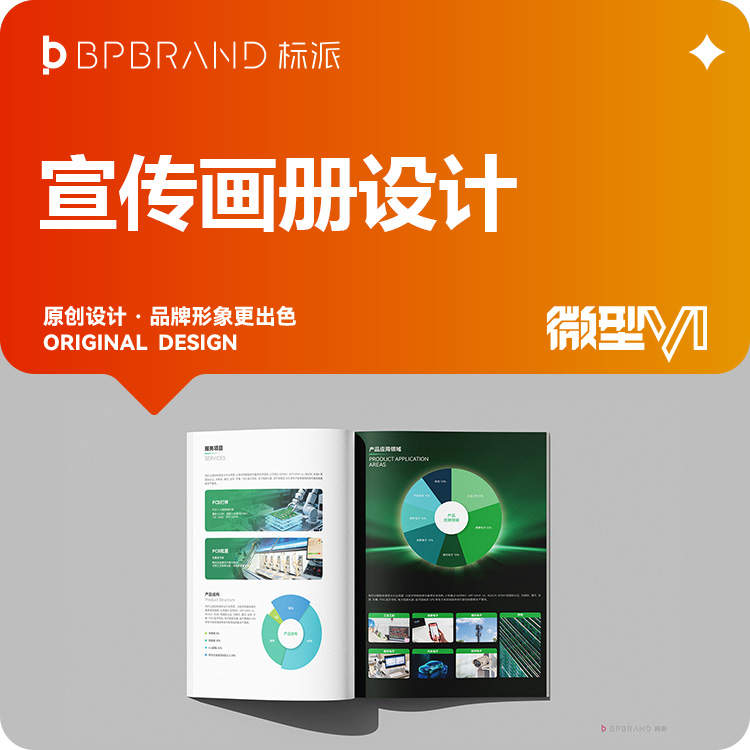 从 “画册” 到 “品牌书”，一字之差背后的思维升级